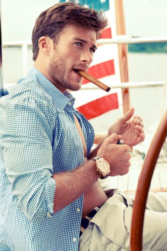 Scott Eastwood poster for sale cheap United States USA