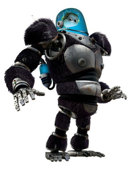 Megamind Poster On Sale United States