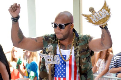 Flo Rida poster for sale cheap United States USA