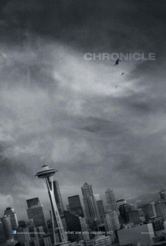 Chronicle Poster On Sale United States
