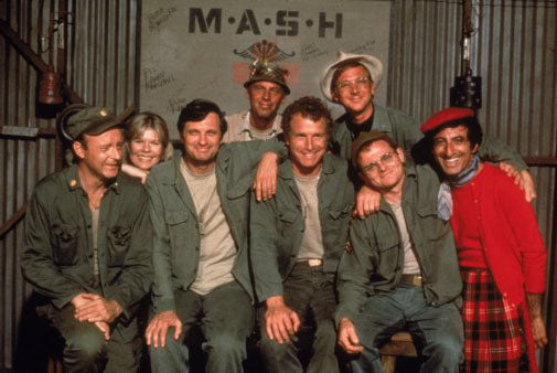 Mash poster for sale cheap United States USA