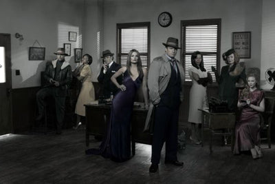 Castle poster for sale cheap United States USA