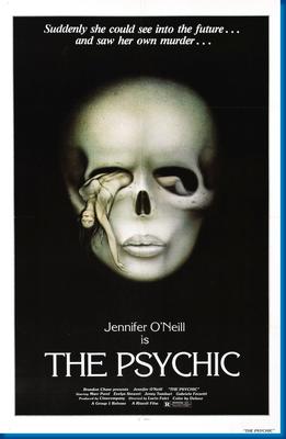 Psychic The poster for sale cheap United States USA