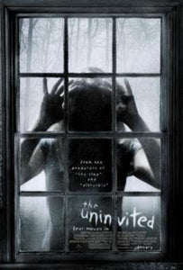 Uninvited Poster On Sale United States