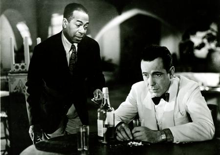 Casablanca poster Bogart Ricks for sale cheap United States USA