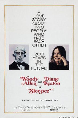 Sleeper Poster On Sale United States