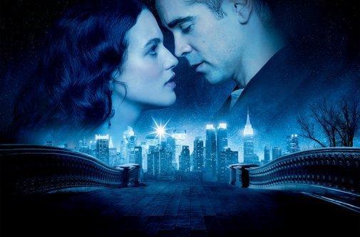 Winters Tale poster 16inx24in Poster