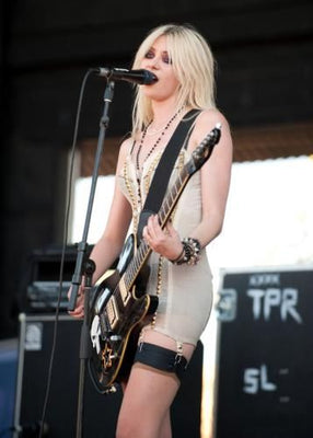 Taylor Momsen poster 24in x 36in for sale cheap United States USA