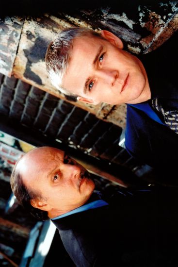 Nypd Blue poster | theposterdepot.com The Poster Depot