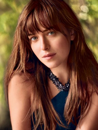 Dakota Johnson Fifty Shades poster| theposterdepot.com The Poster Depot