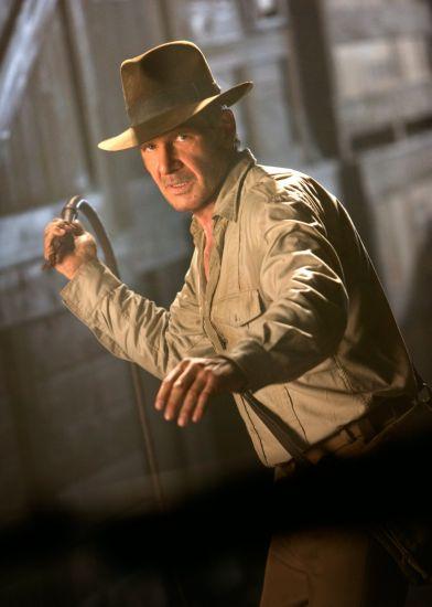 Indiana Jones poster 24inx36in 