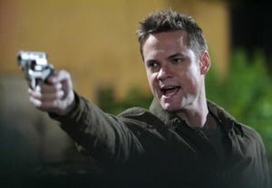 Shane West Poster 24in x 36in