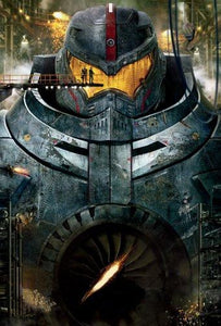 Pacific Rim Poster On Sale United States