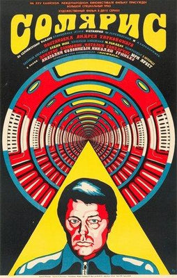 Solaris Poster On Sale United States