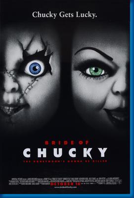 Bride Of Chucky Poster On Sale United States
