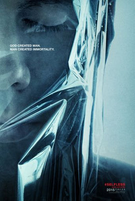 Selfless poster for sale cheap United States USA