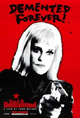Cecil B Demented Poster On Sale United States