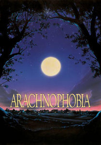 Arachnophobia Poster On Sale United States