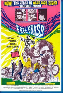 Free Grass Poster On Sale United States