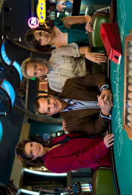 Big Love poster 24in x 36in for sale cheap United States USA