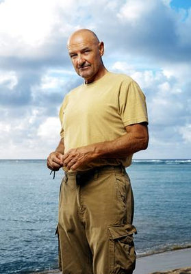 Terry OQuinn Poster Lost Locke On Sale United States