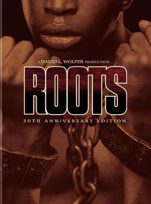 Roots poster 16"x24" 