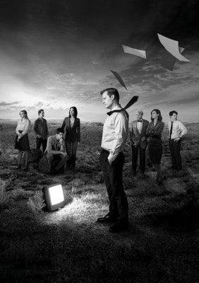 The Newsroom Poster On Sale United States