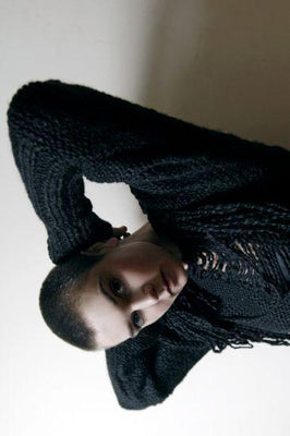 Sinead Oconnor Poster 16in x 24in