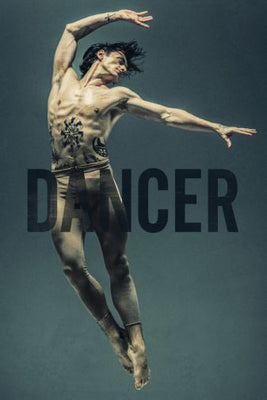 Dancer poster for sale cheap United States USA
