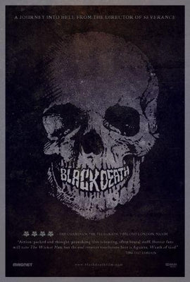 Black Death Poster On Sale United States