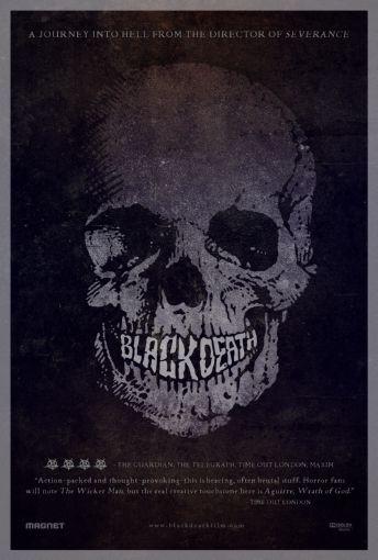 Black Death Poster On Sale United States