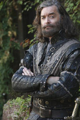 Timothy Omundson poster 16"x24" 