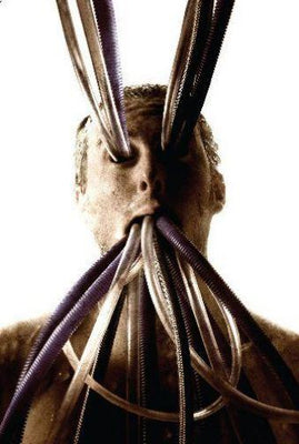 Pandorum Poster 16inx24in 