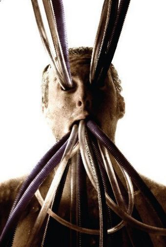 Pandorum Poster 24inx36in The Poster Depot