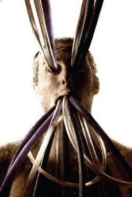 Pandorum Poster 27inx40in The Poster Depot