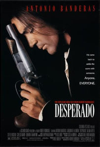 Desperado poster 24in x 36in for sale cheap United States USA