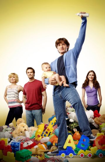 Raising Hope poster 24in x 36in for sale cheap United States USA