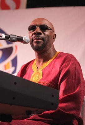 Isaac Hayes Poster 27inch x 40inch The Poster Depot