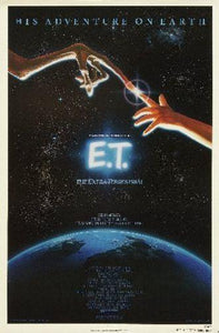 Et Poster On Sale United States