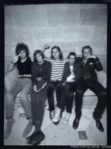 Strokes the poster for sale cheap United States USA