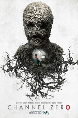 Channel Zero poster for sale cheap United States USA
