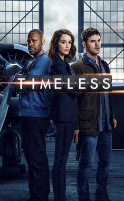 Timeless Poster 27"x40" The Poster Depot