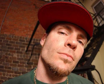 Vanilla Ice Poster 27in x 40in The Poster Depot