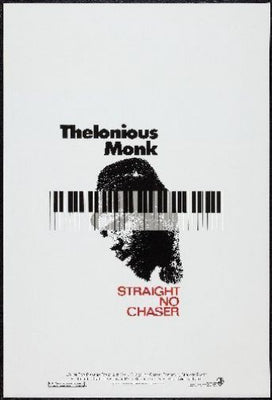 Thelonious Monk poster for sale cheap United States USA