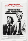 All The Presidents Men Poster 16 inches x 24 inches