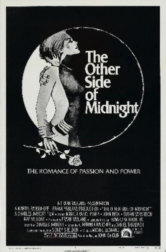Other Side Of Midnight poster for sale cheap United States USA