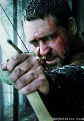 Robin Hood poster 16x24 