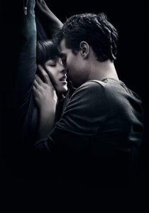 Fifty Shades Of Grey Poster 50 Shades Poster On Sale United States