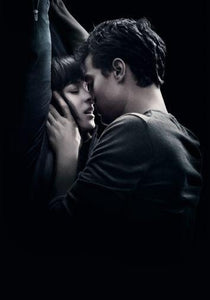 Fifty Shades Of Grey poster 16inx24in 50 Shades Poster 16x24
