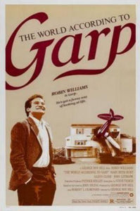 World According To Garp Poster On Sale United States